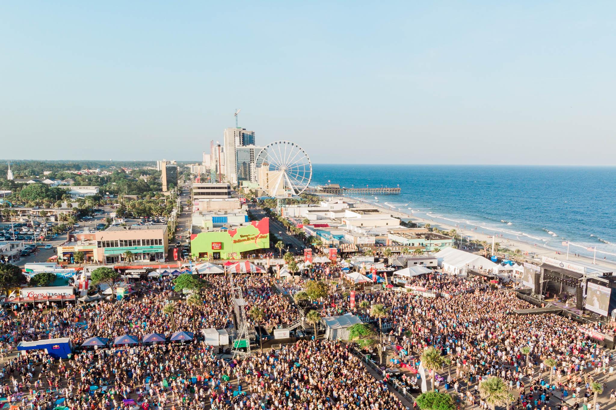 Carolina Country Music Fest