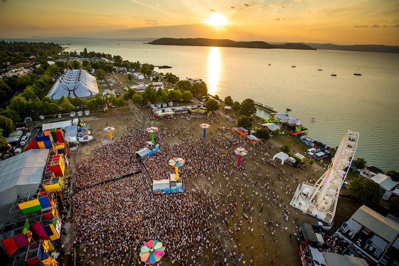 Balaton Sound