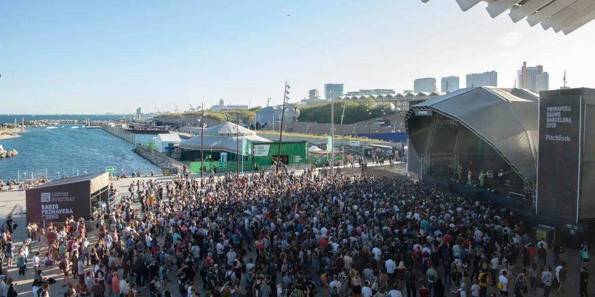 Primavera Sound