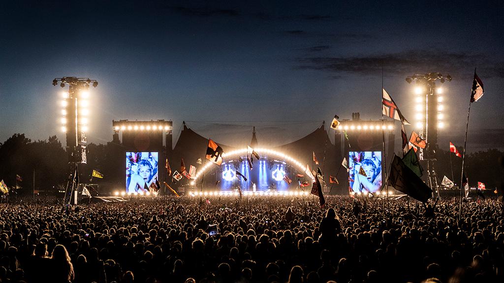 Roskilde Festival